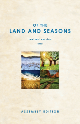 Of the Land and Seasons