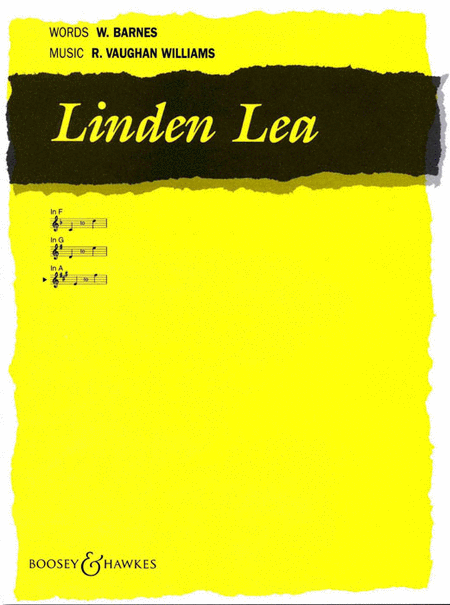 Linden Lea