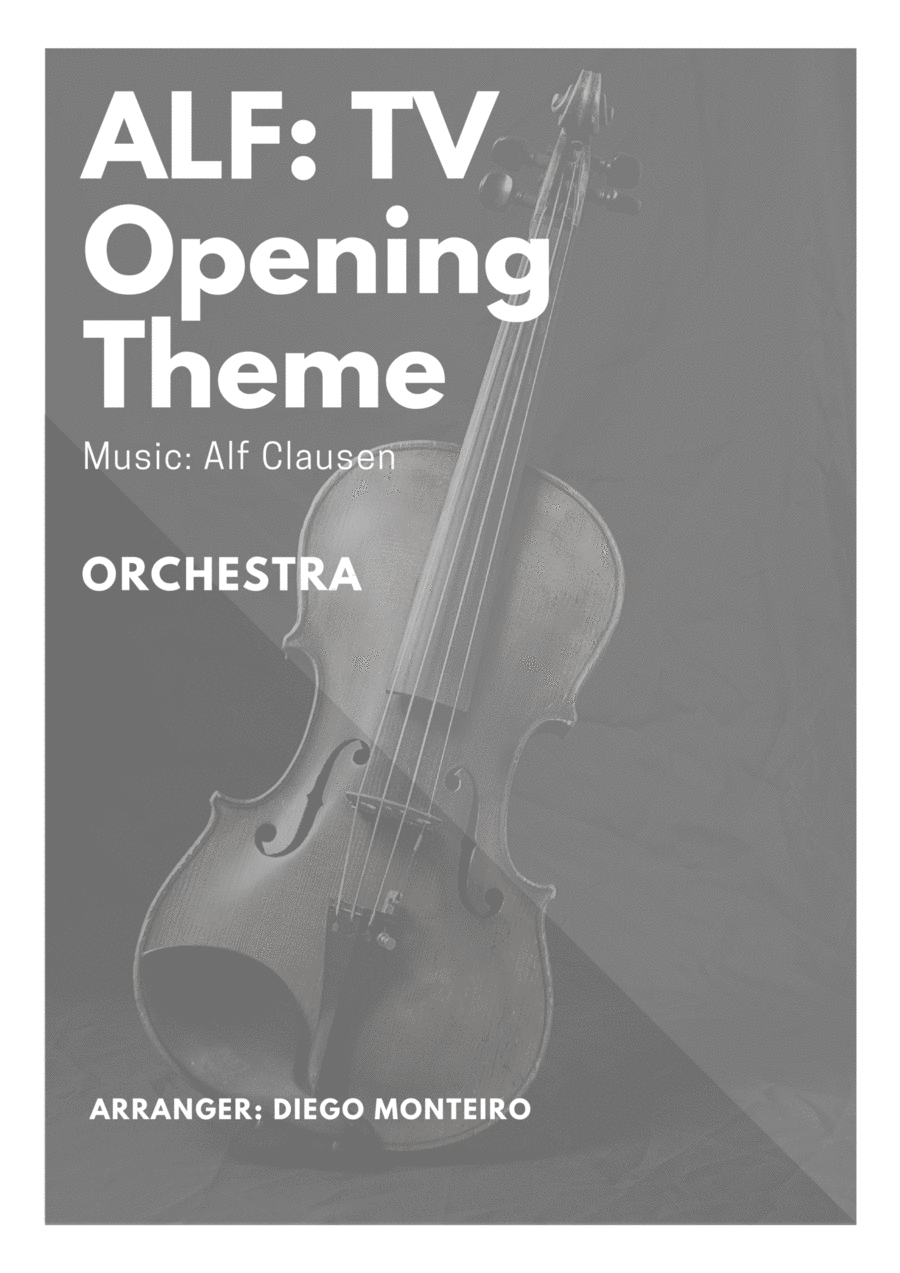 Theme From 