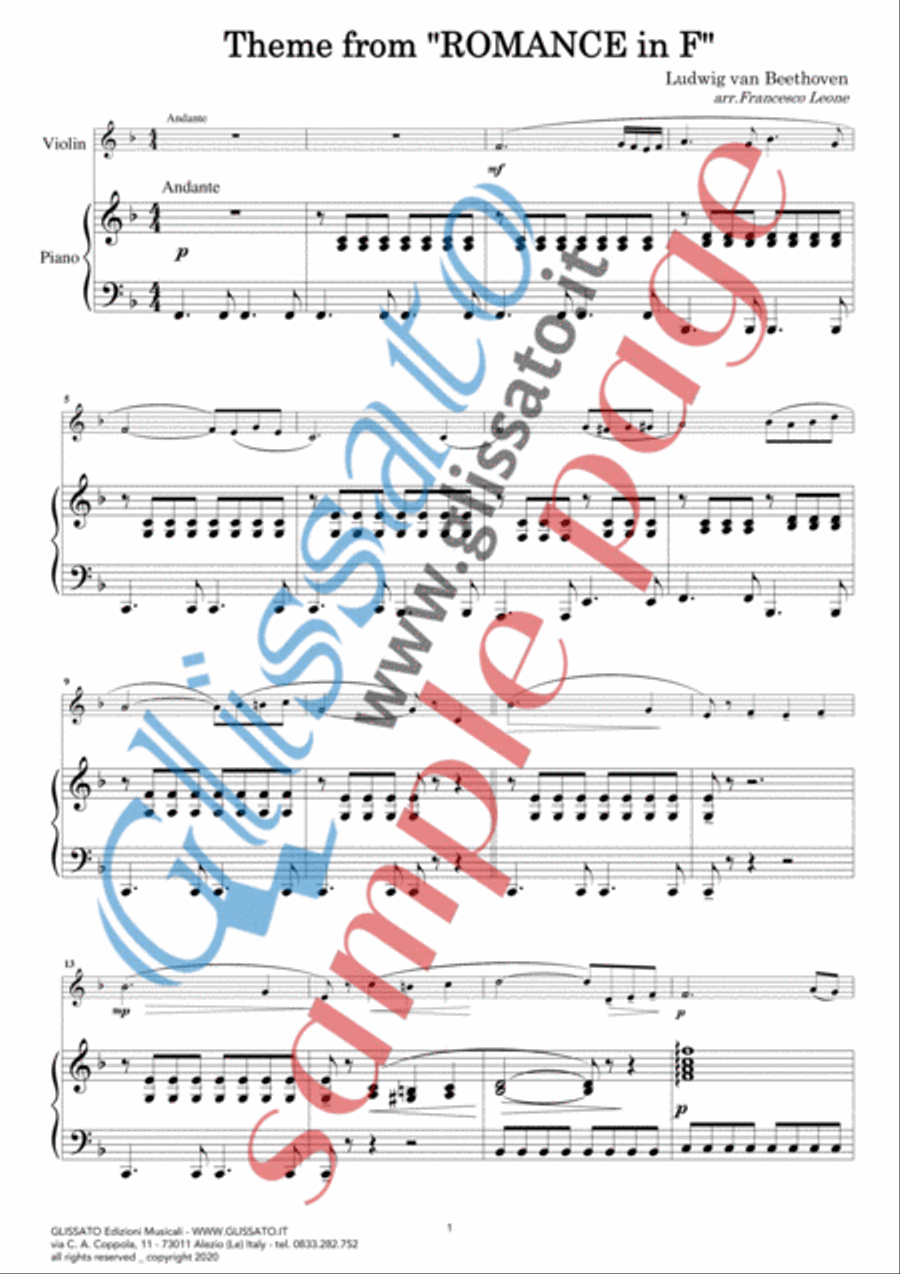 Theme from 
