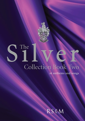 The Silver Collection - Book 2