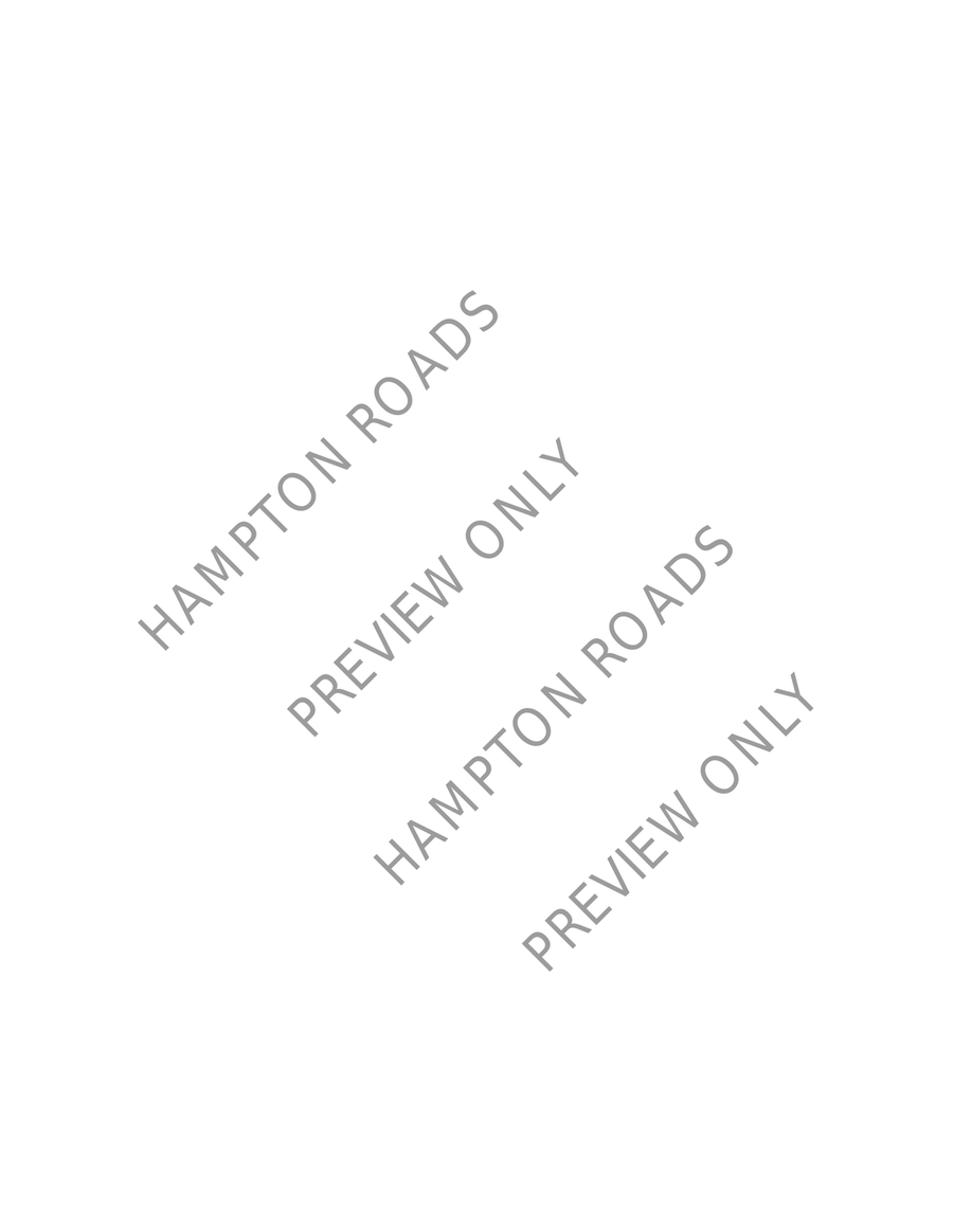 Venite Adoremus (Vocal Score) (SATB) 4-Part scores gallery preview page 3