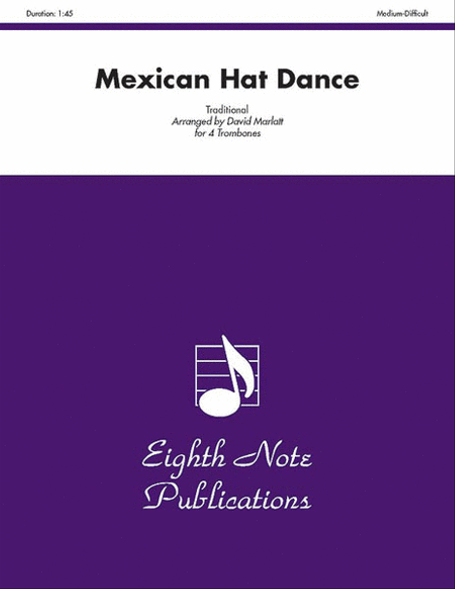 Mexican Hat Dance