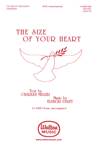 The Size of Your Heart image number null