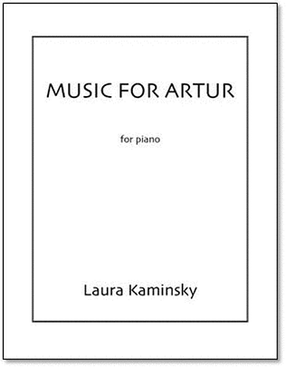 Music for Artur