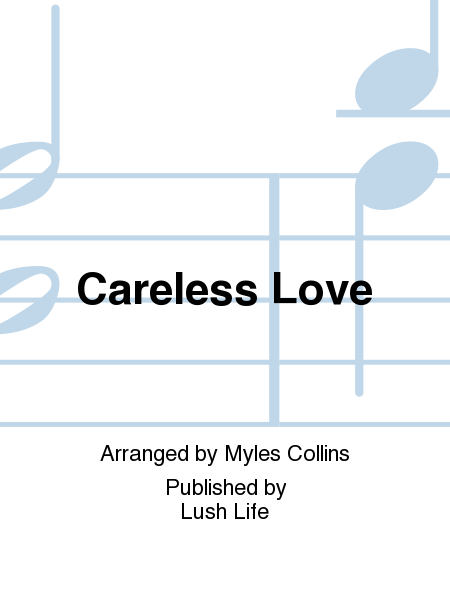 Careless Love image number null