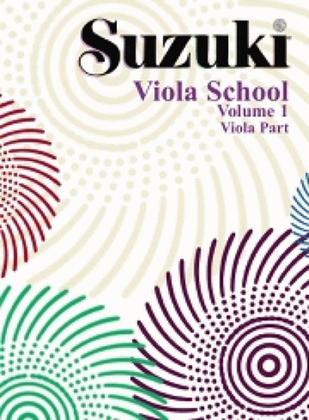 Metodo Viola Vol 1 Viola Part