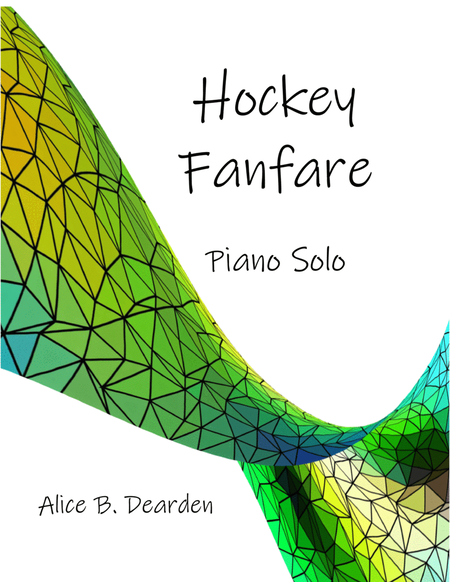 Hockey Fanfare