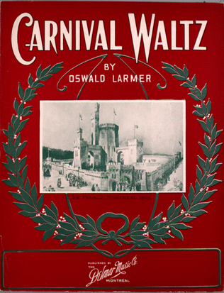 Carnival Waltz