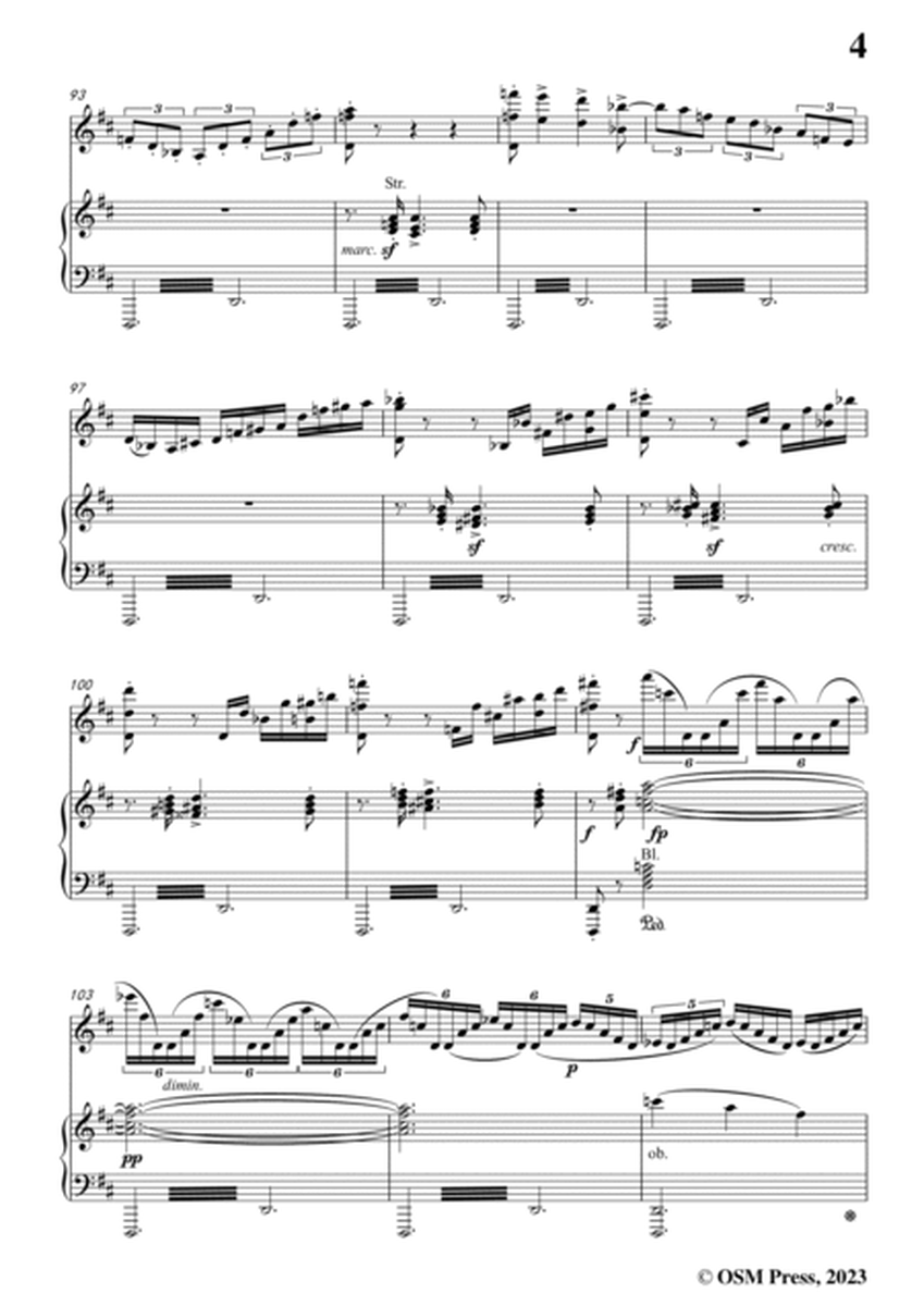Brahms-Violin Concerto in D Major,Op.77 image number null