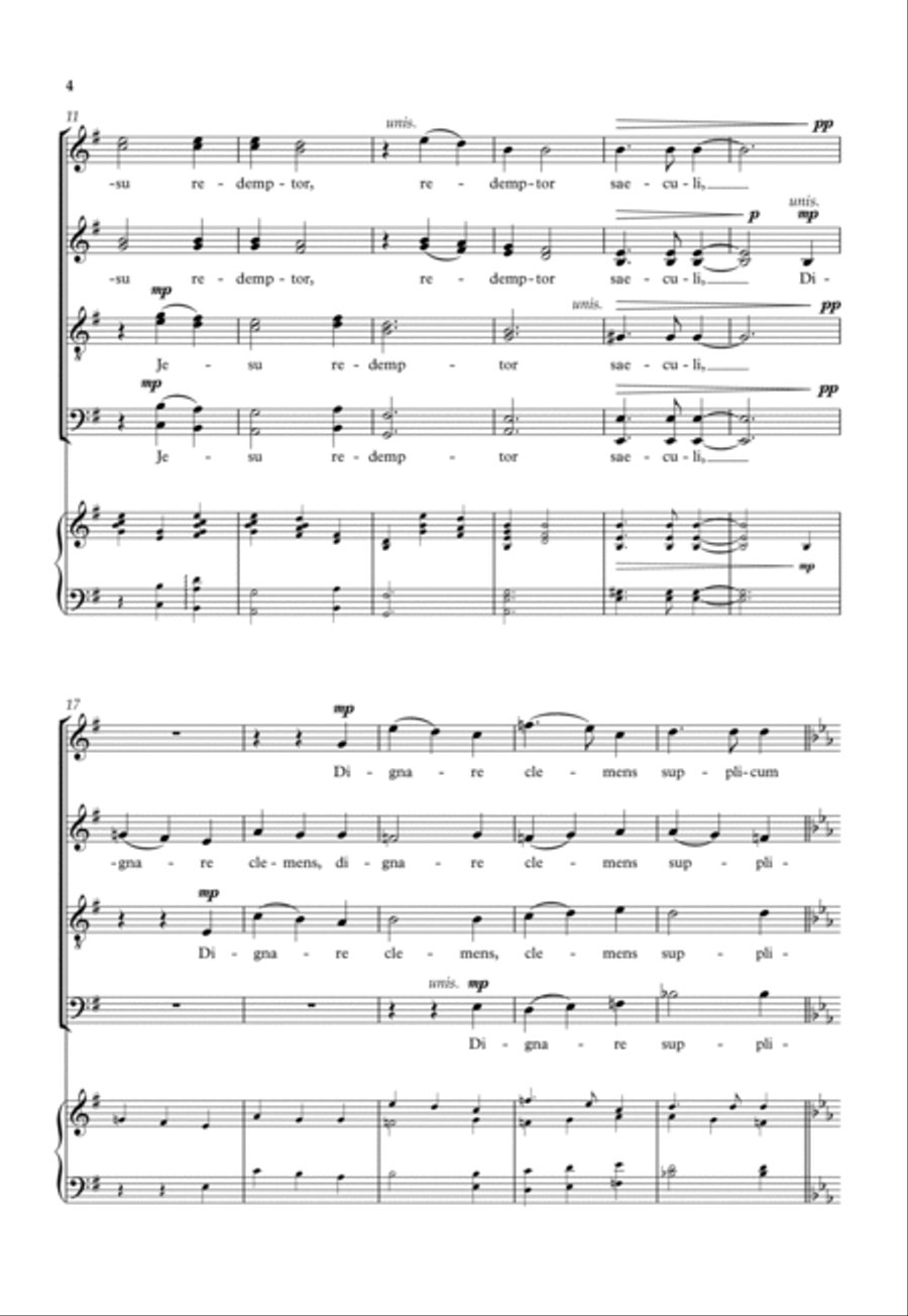 O nata lux Score scores gallery preview page 4