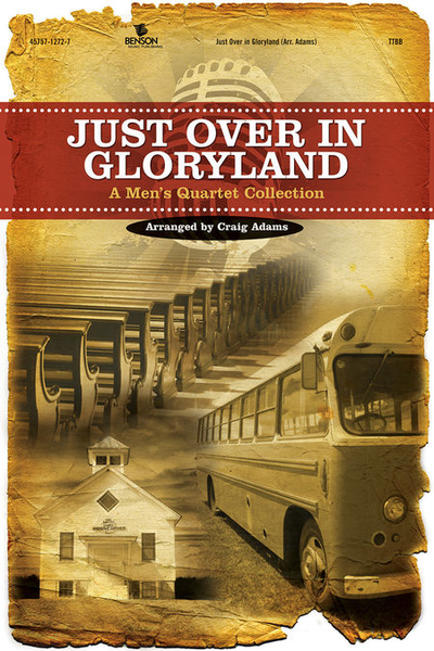 Just Over In Gloryland (CD Preview Pack)