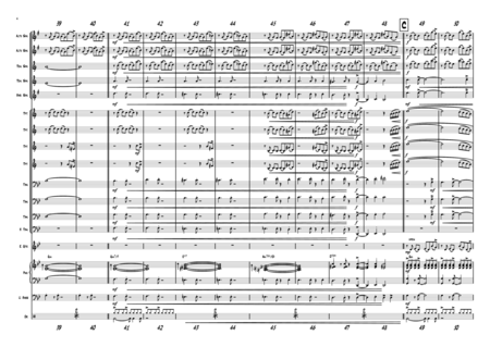 Libertango - Astor Piazolla - Big Band image number null