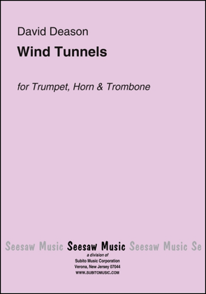 Wind Tunnels