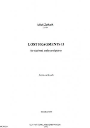 Lost fragments II