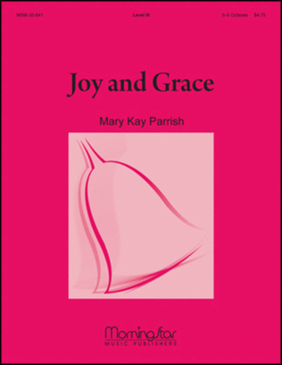 Joy and Grace