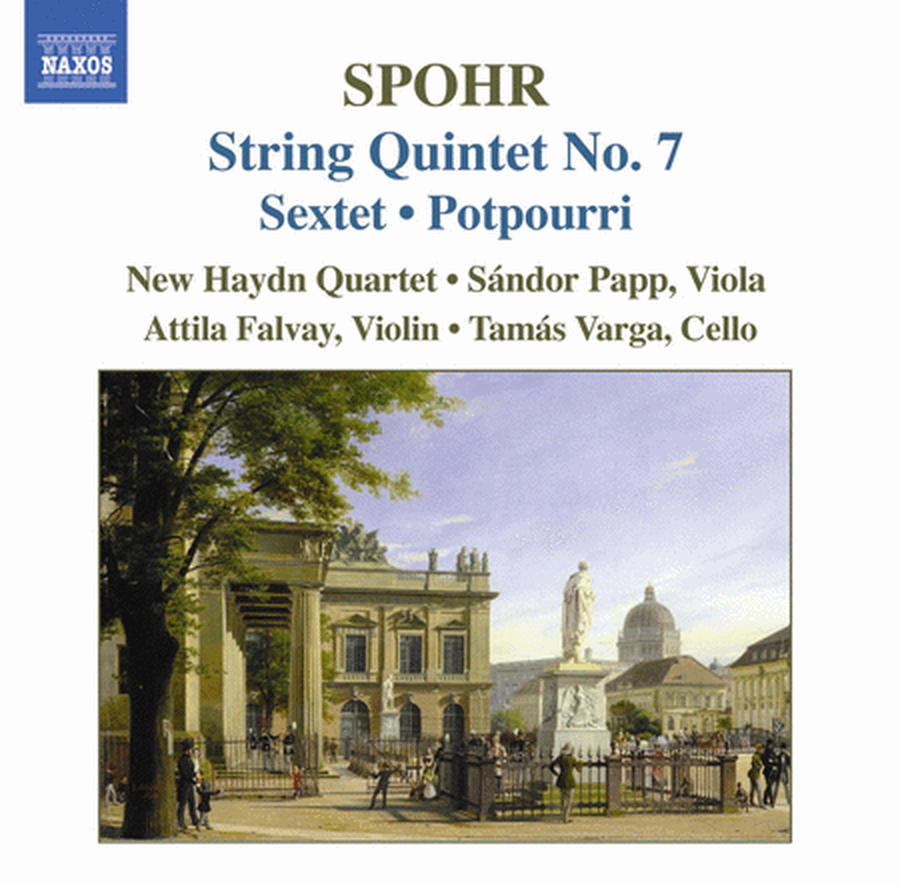 String Quintet No. 7 image number null