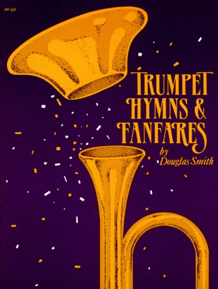 Trumpet Hymns And Fanfares