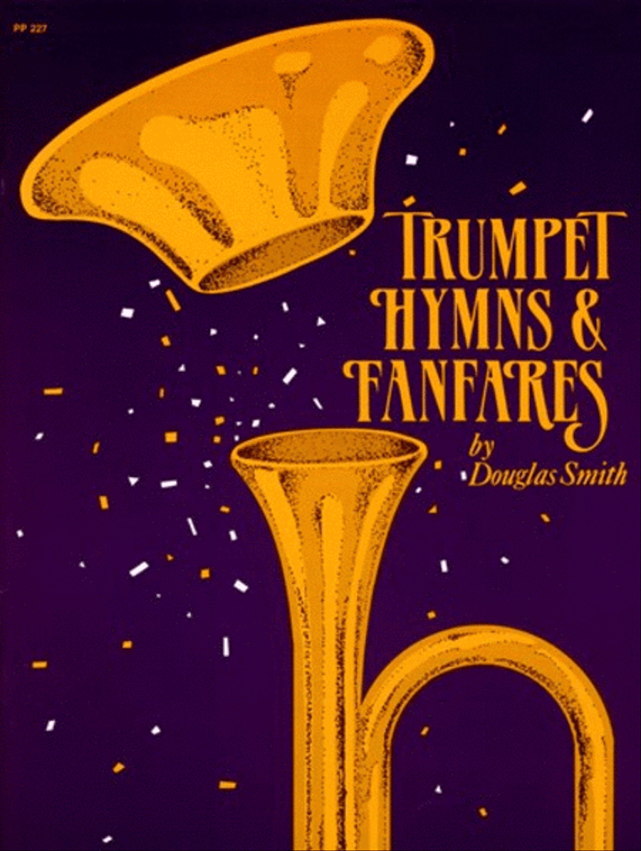 Trumpet Hymns and Fanfares