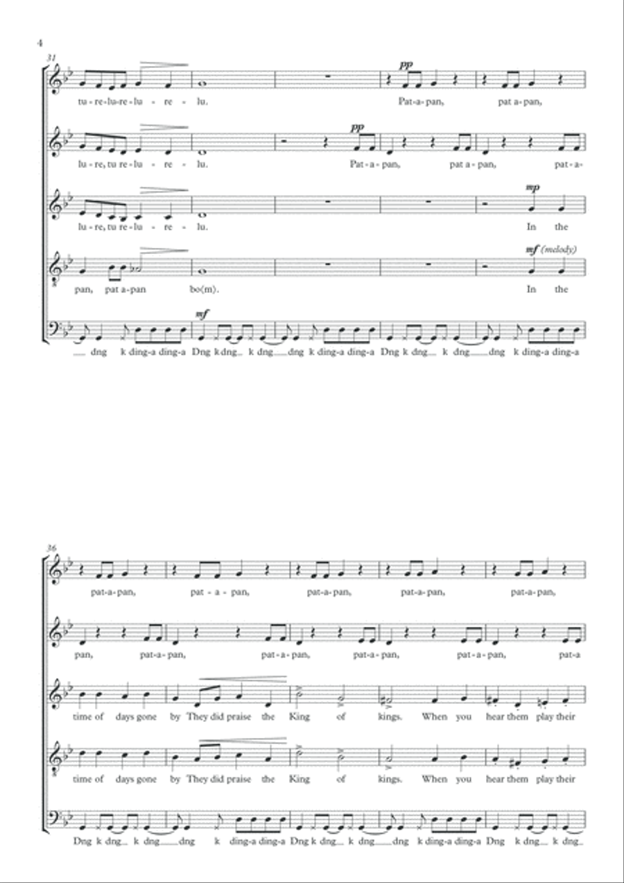 Patapan Divisi scores gallery preview page 6