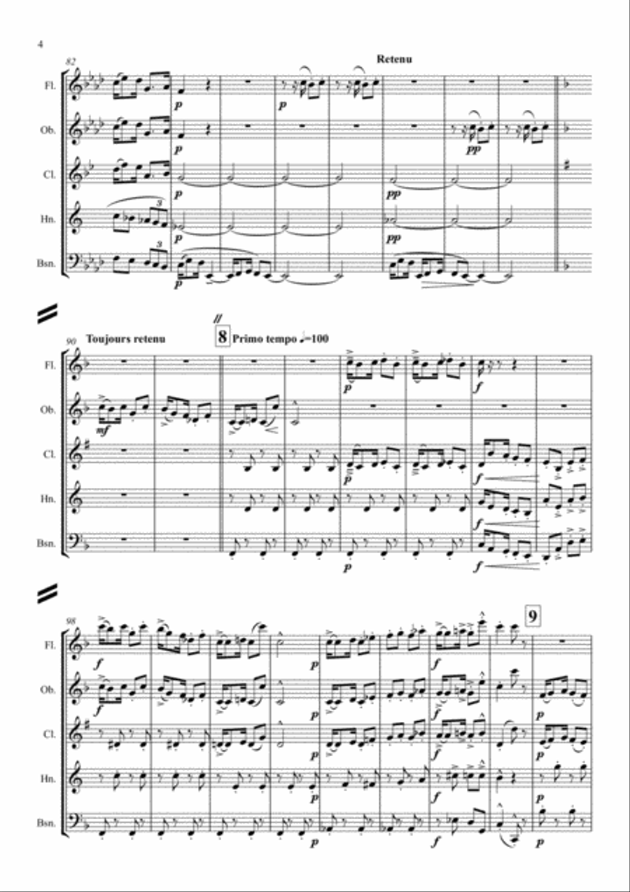 Debussy: Children's Corner No.6 