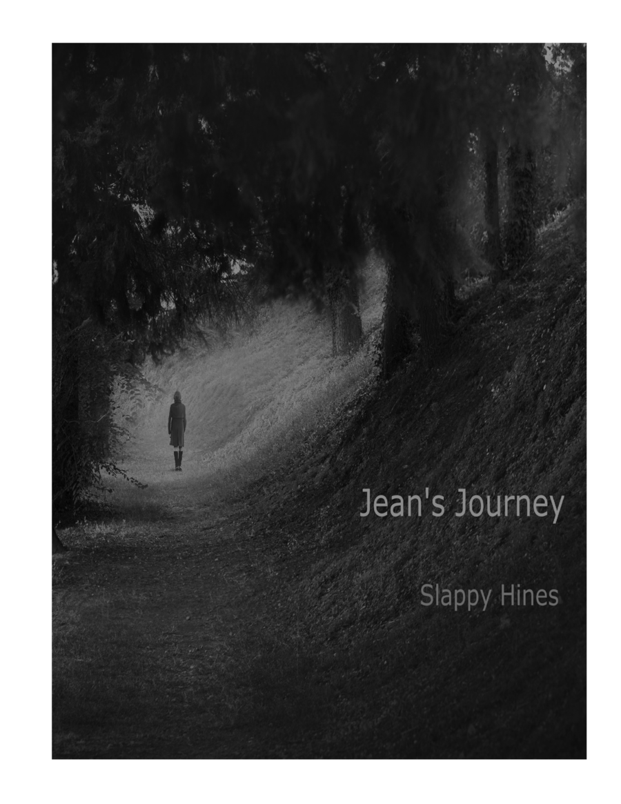 Jean's Journey Jazz Ensemble scores gallery preview page 1