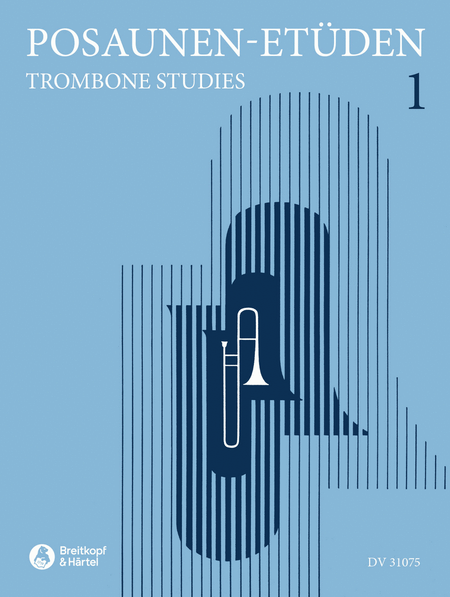 Trombone Studies