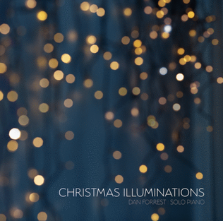 Christmas Illuminations - Recording (CD)