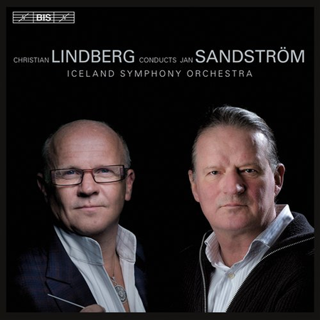 Christian Lindberg Conducts Ja