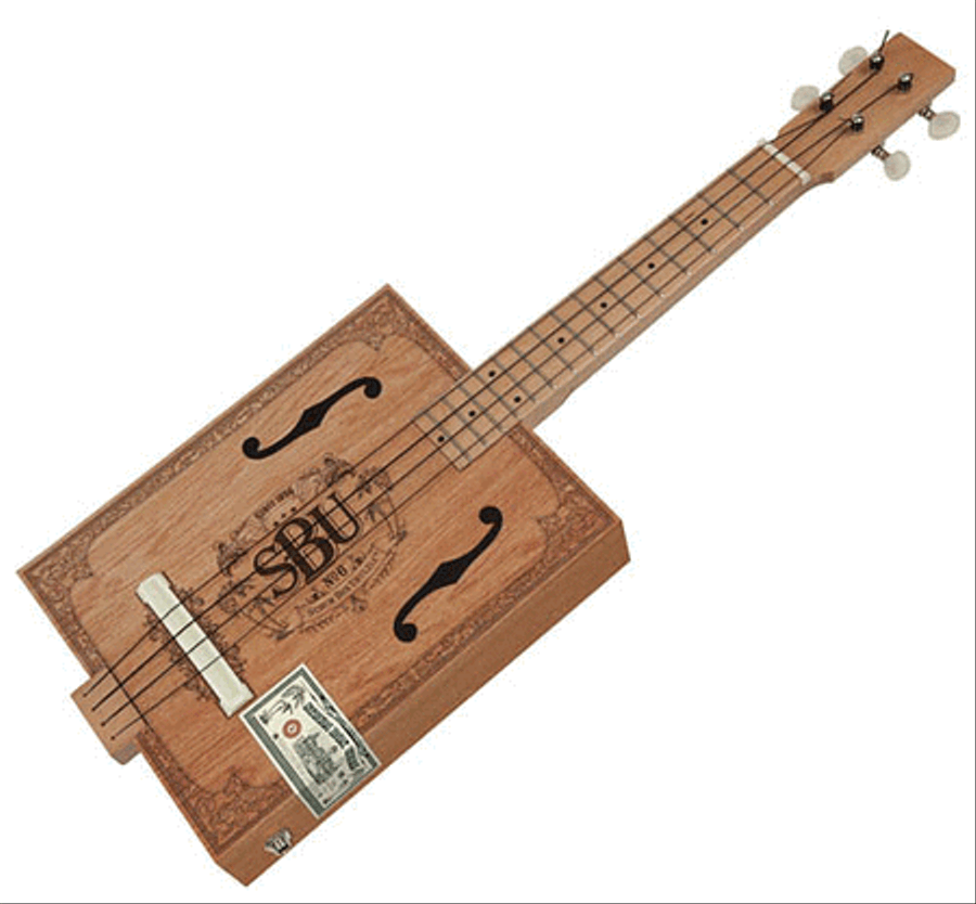 The Electric Strum Box Ukulele Complete Kit Ukulele scores gallery preview page 2