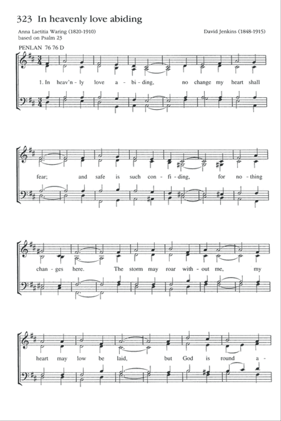 Complete Anglican - Full Music Collection / Songbook scores gallery preview page 2