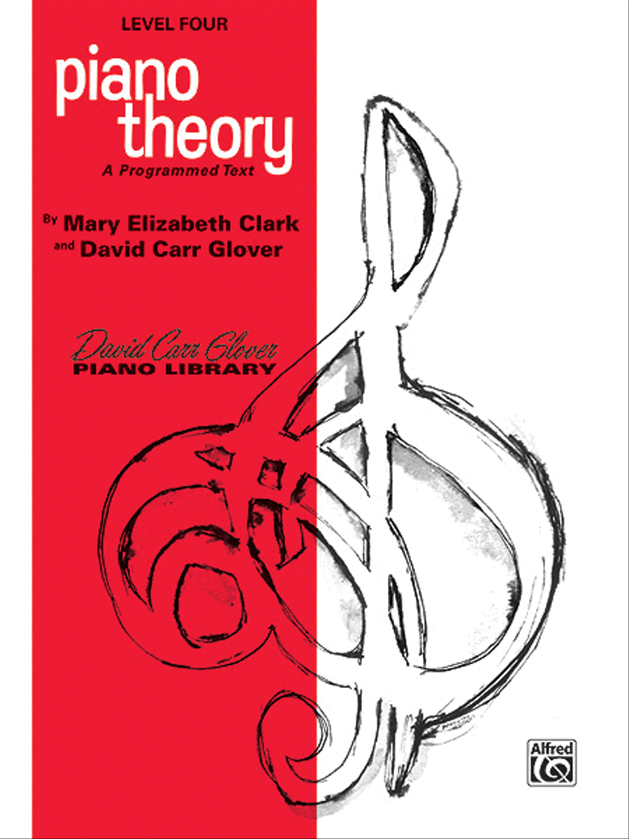 Piano Theory Piano Method scores gallery preview page 1