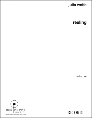 Reeling (score)