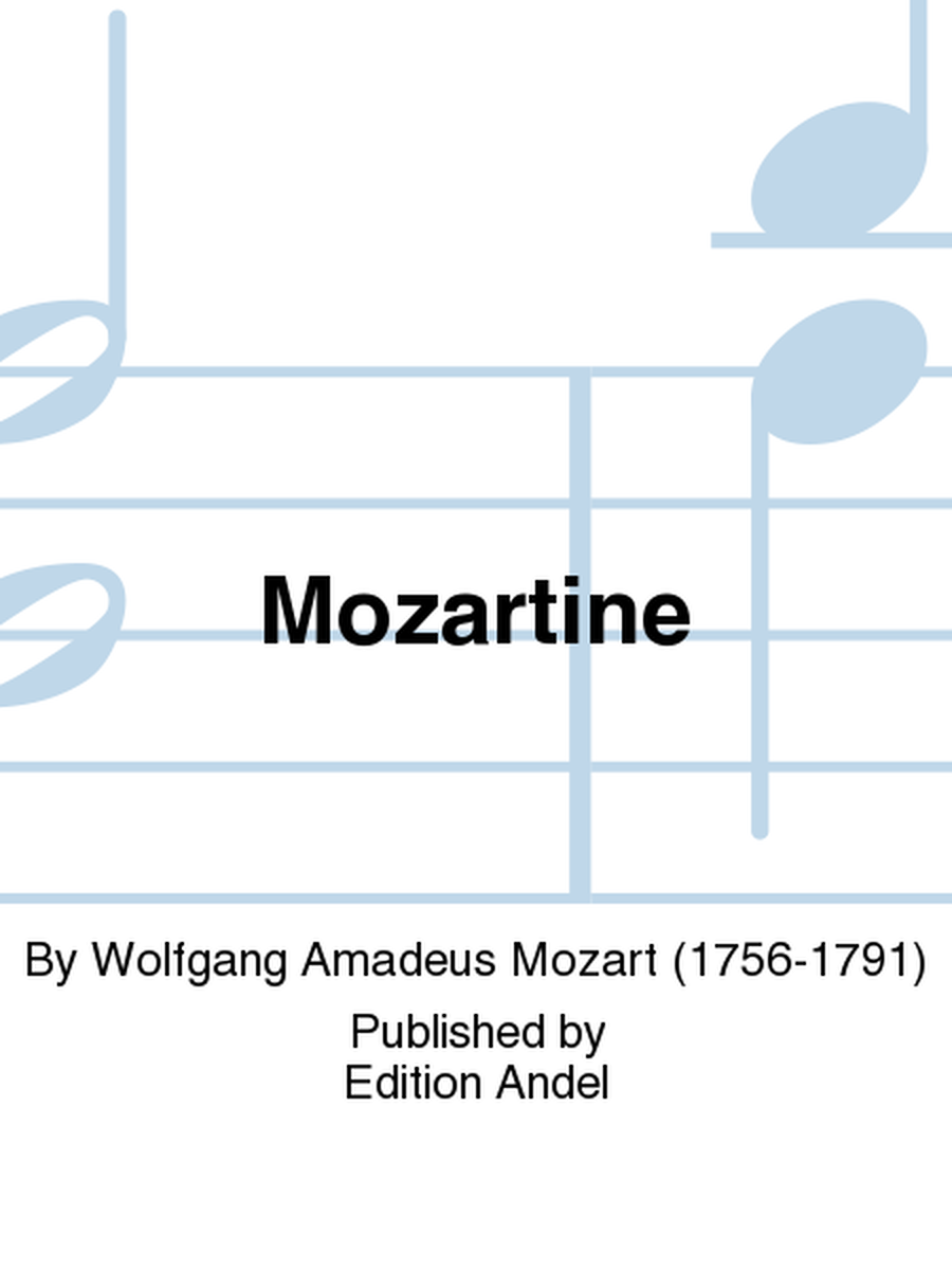 Mozartine