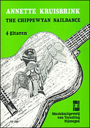 The Chippewyan Naildance