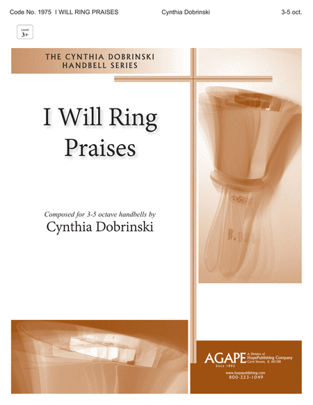 I Will Ring Praises