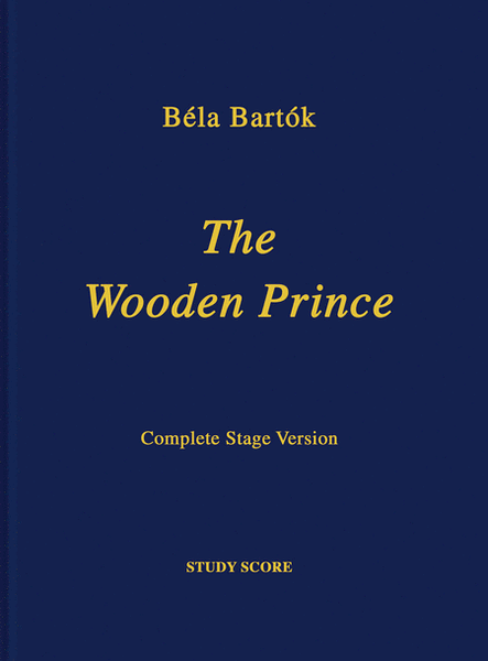The Wooden Prince
