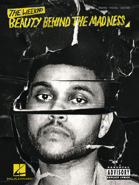 The Weeknd – Beauty Behind the Madness