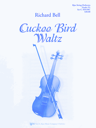 Cuckoo Bird Waltz