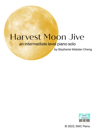 Harvest Moon Jive