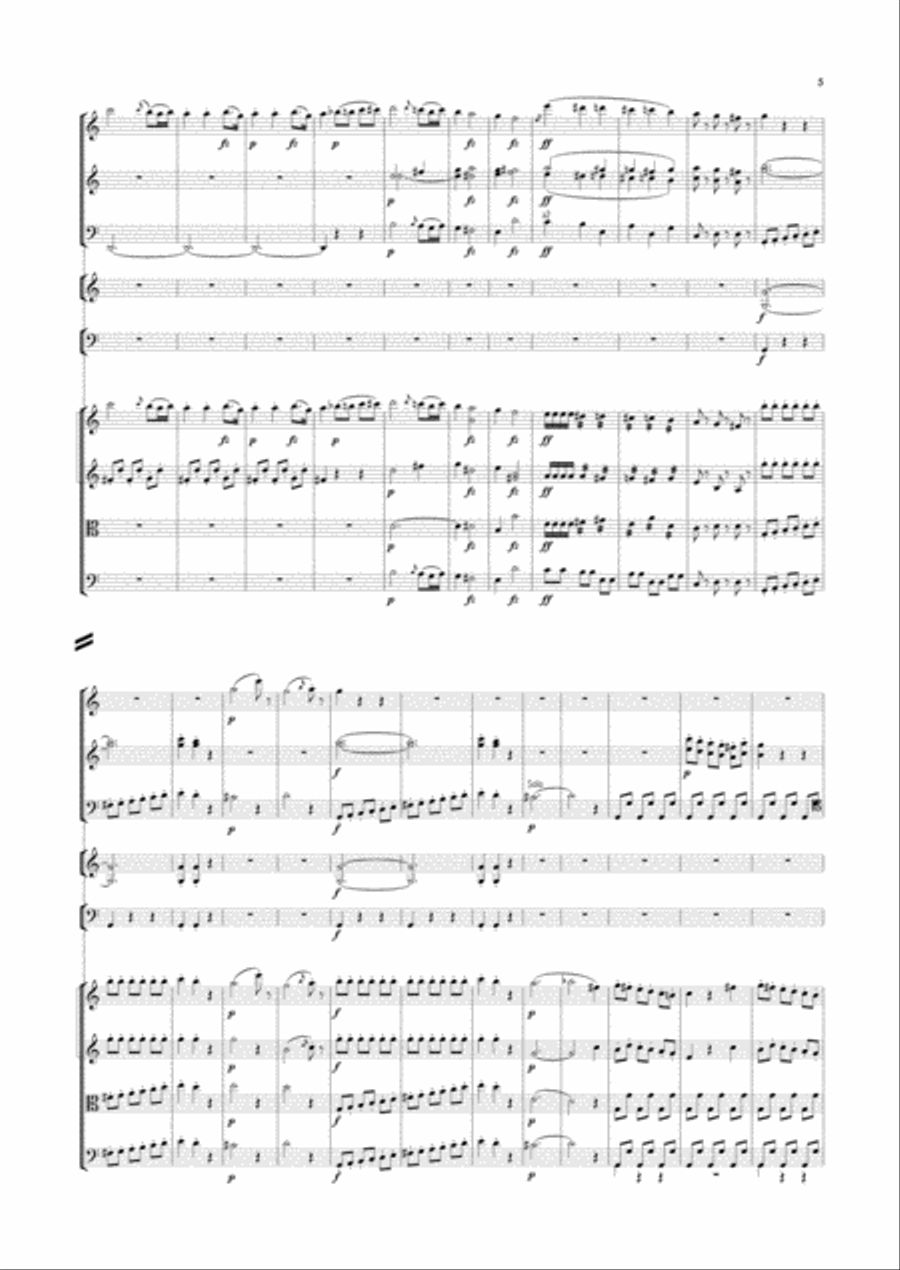 Haydn - Symphony No.82 in C major, Hob.I:82 