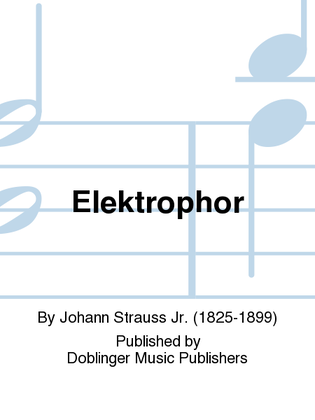 Elektrophor
