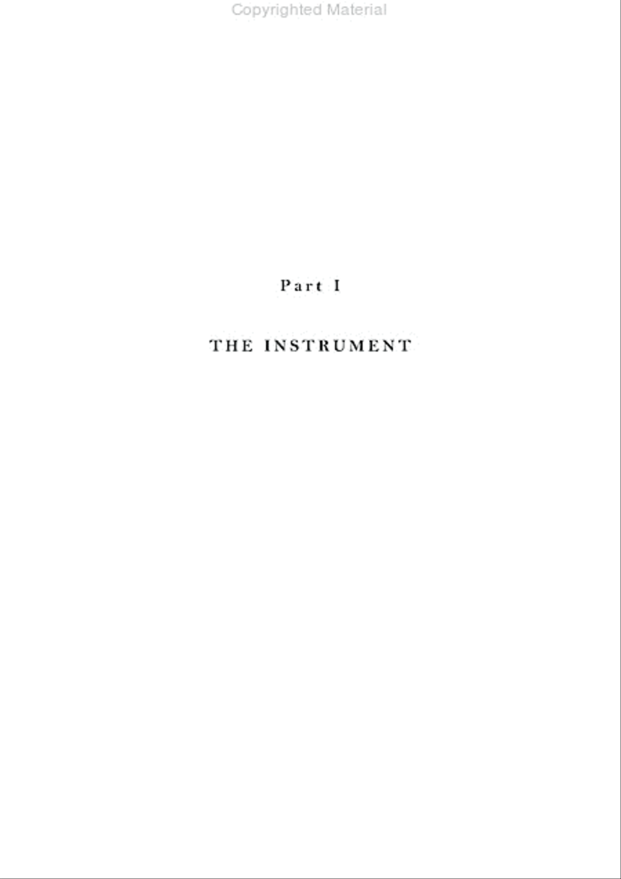 Method for the Baroque Lute. A practical guide for beginning and advanced lutenists Lute scores gallery preview page 6