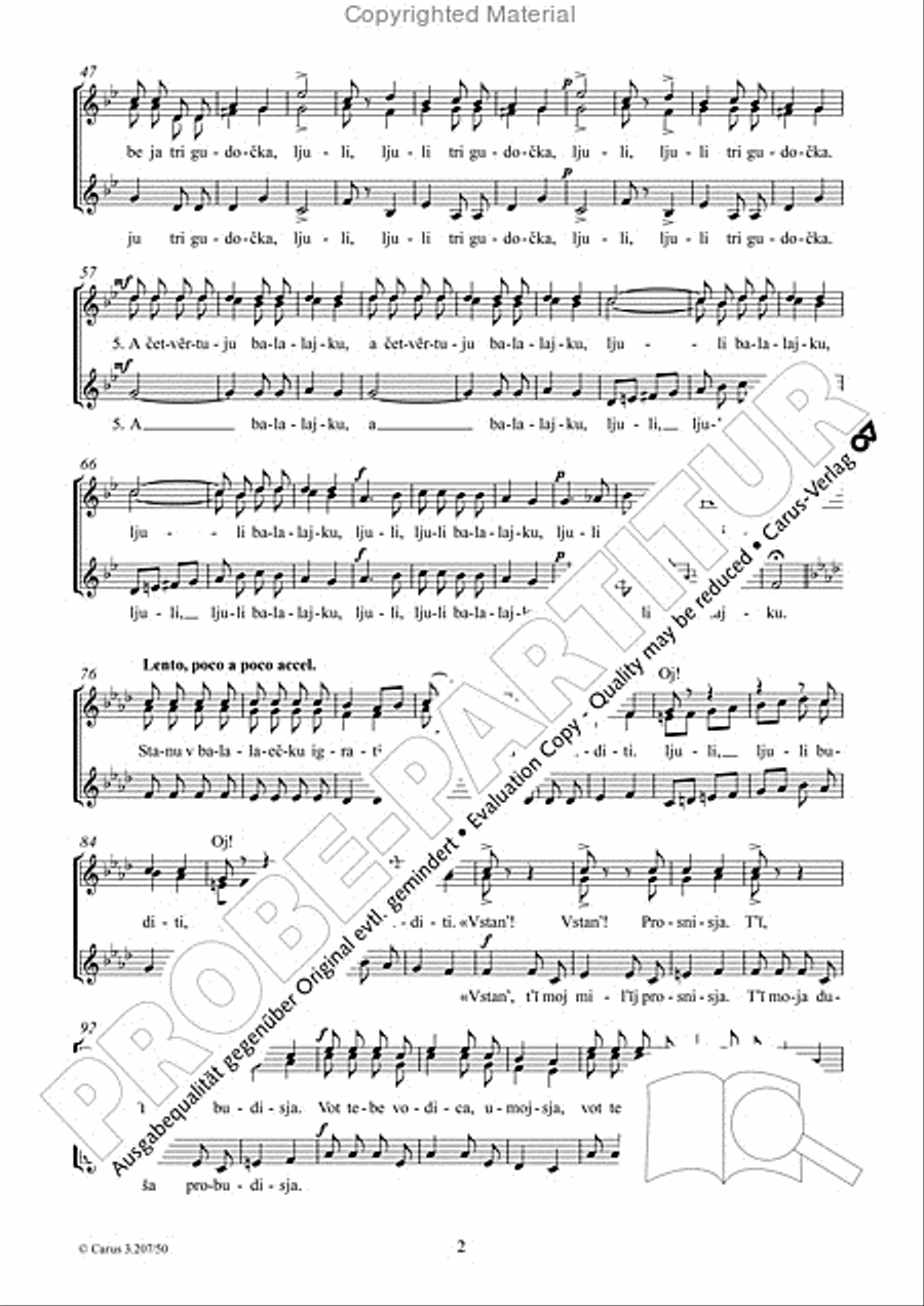 Vo pole bereza stojala SSA scores gallery preview page 3