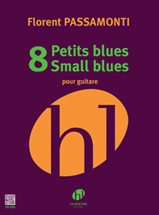 Petits blues (8)