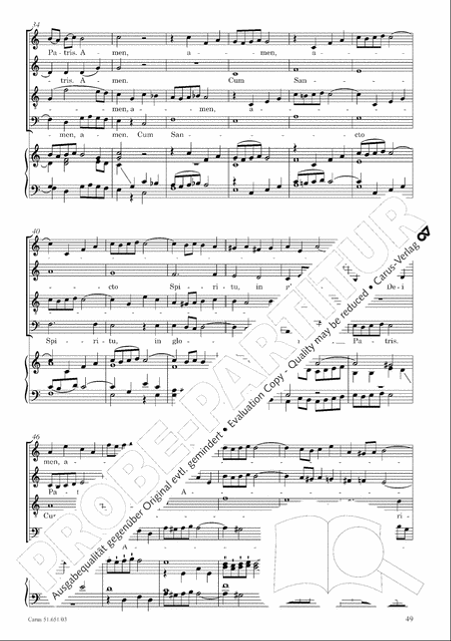 C Minor Mass, K. 427 (Missa in c KV 427)