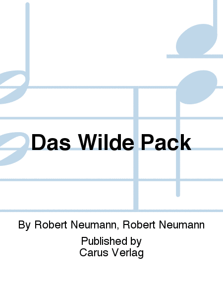 Das Wilde Pack