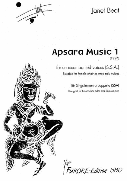 Apsara Music 1