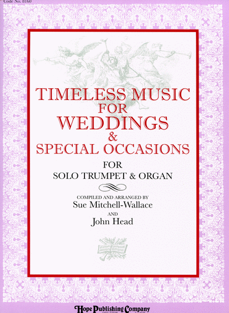 Timeless Music for Wedding and Special Occasions