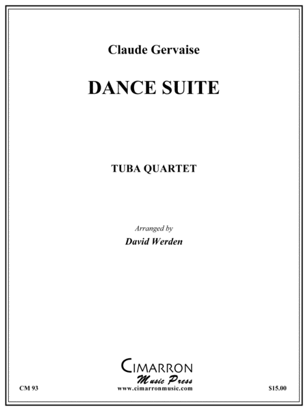 Dance Suite